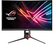 モニター】ASUS 『ROG STRIX XG27VQ』 レビューチェック | ヲチモノ